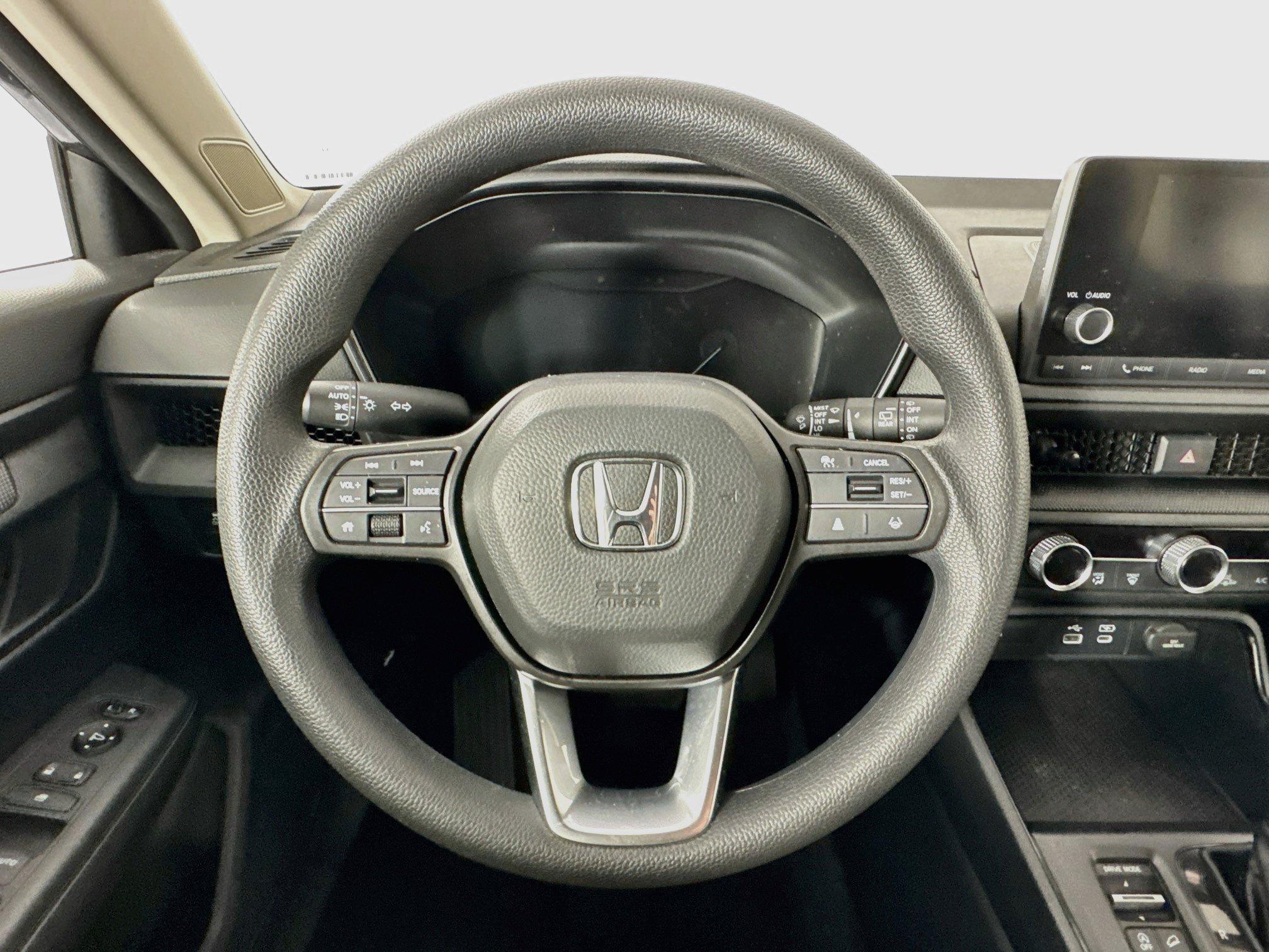 Certified 2023 Honda CR-V EX image 11