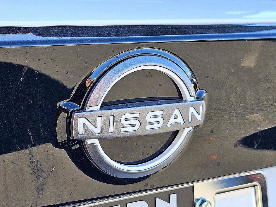 New 2026 Nissan Kicks SV image 12