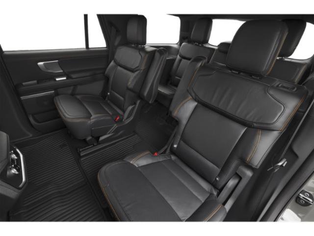 New 2025 Ford Expedition Tremor image 41