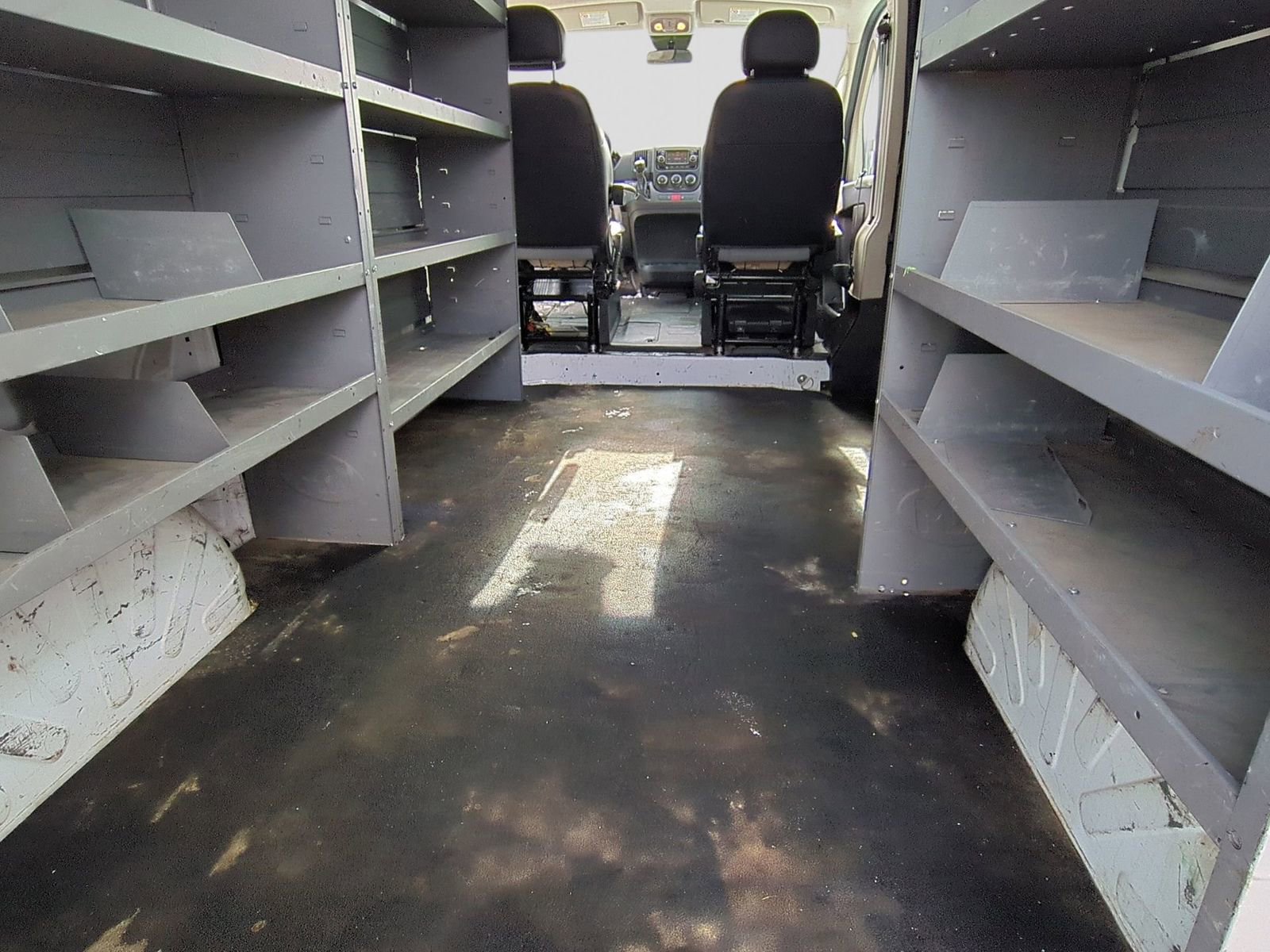 Used 2020 RAM ProMaster 1500 image 30