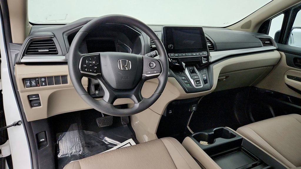 Used 2023 Honda Odyssey EX image 12