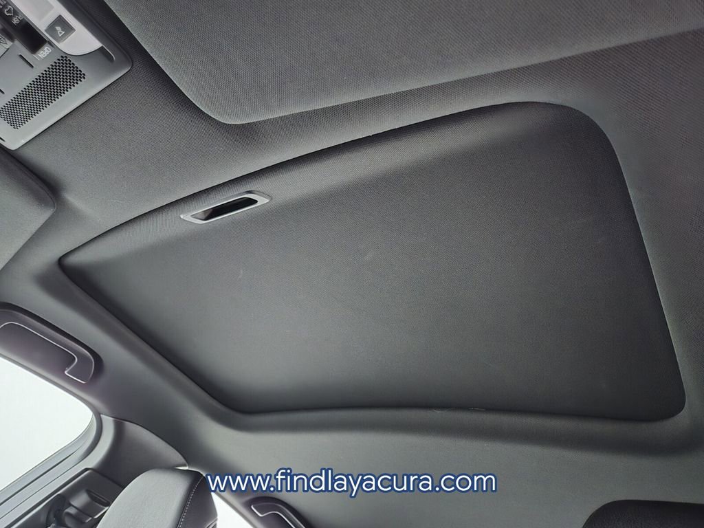 Used 2019 Acura ILX FWD image 13