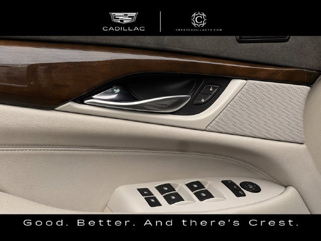 Used 2018 Cadillac Escalade Luxury RWD image 23