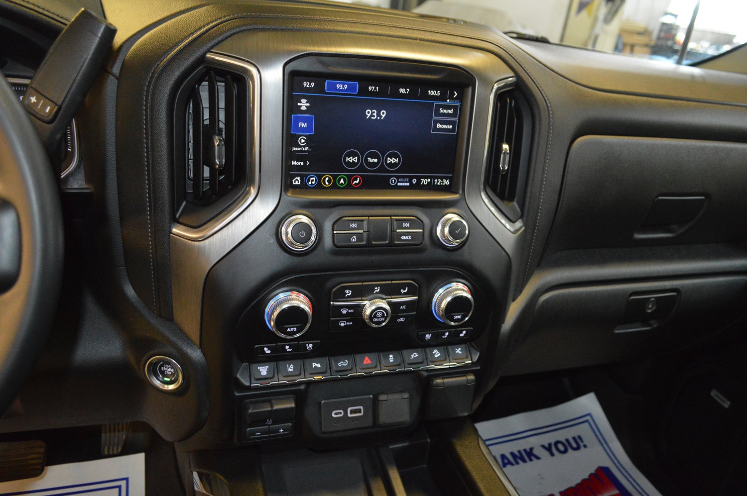 Used 2023 GMC Sierra 2500 Denali w/ Denali Ultimate Package image 20