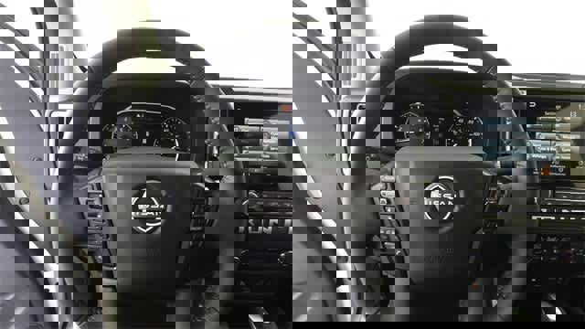 New 2025 Nissan Frontier SV w/ SV Convenience Package image 12