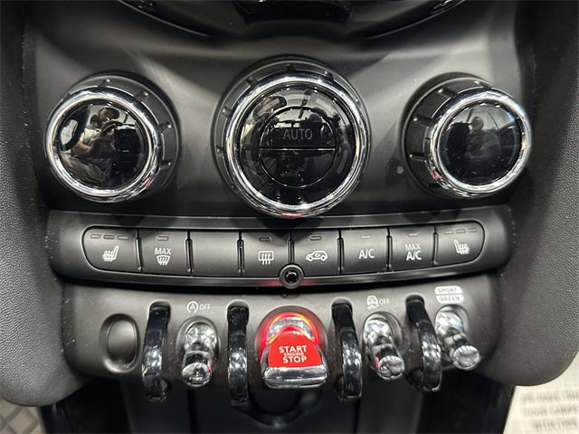 Used 2023 MINI Cooper John Cooper Works image 33