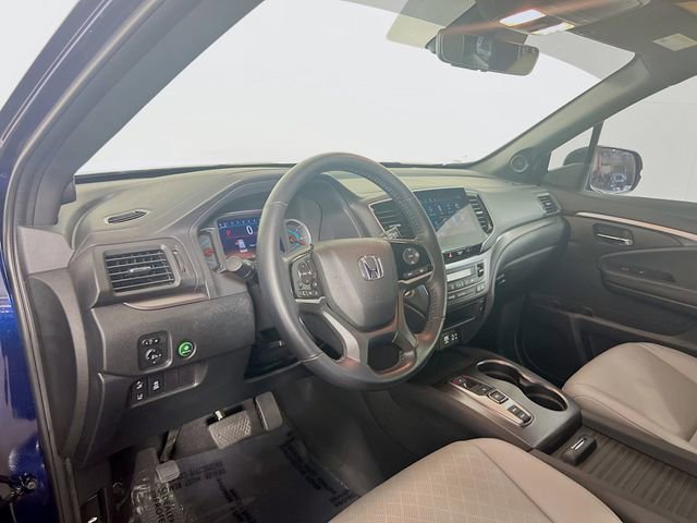 Used 2021 Honda Passport EX-L image 11
