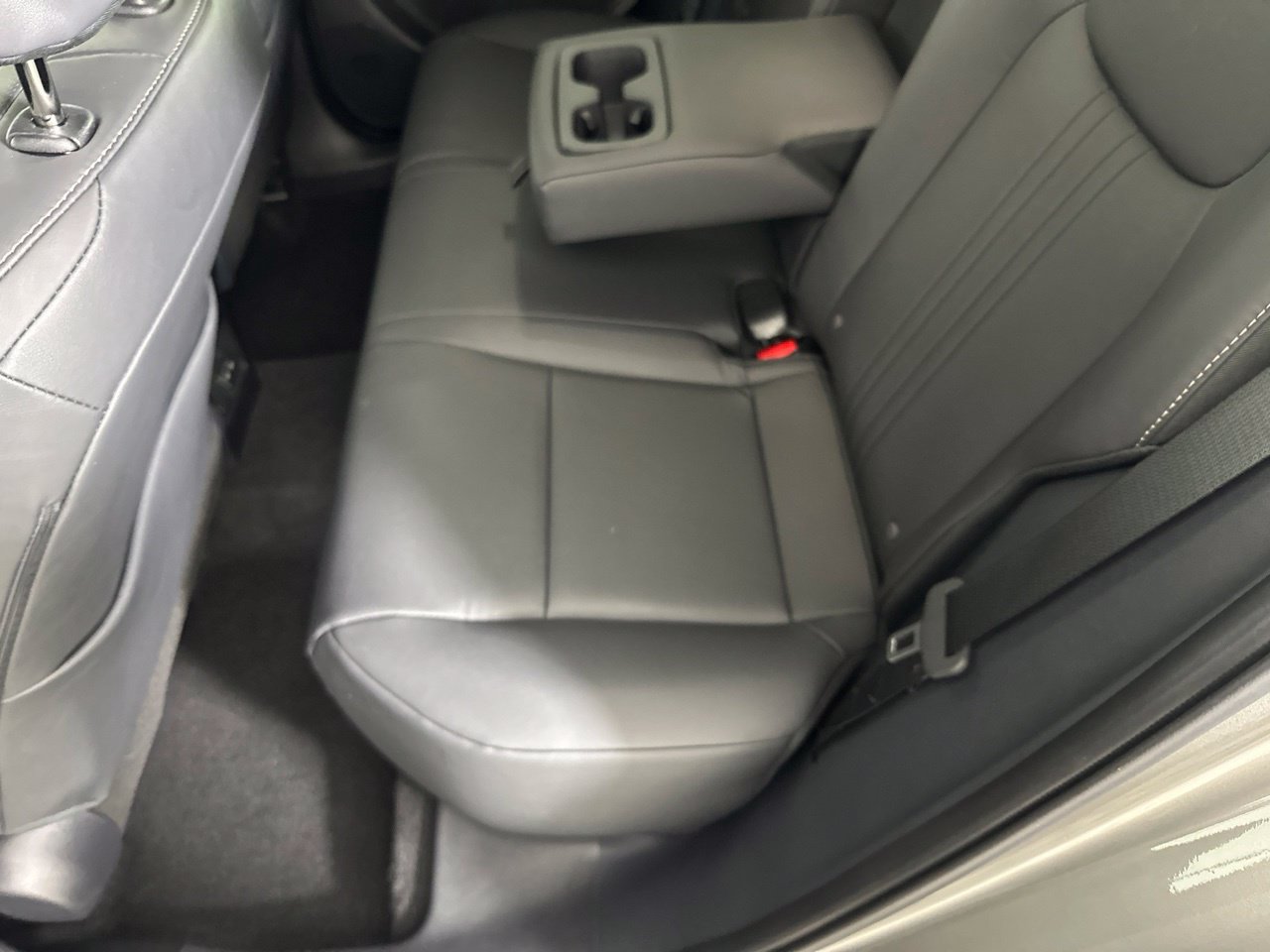 Used 2026 Lexus NX 350 AWD w/ Accessory Package (Z1) image 27