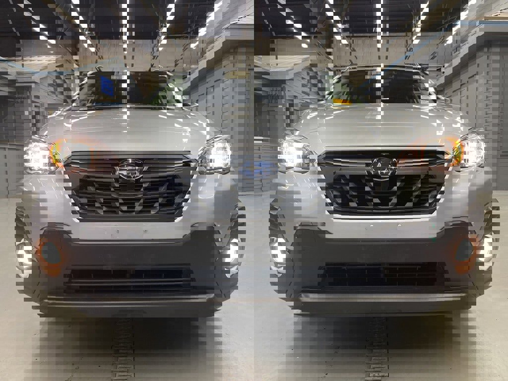 Used 2021 Subaru Crosstrek 2.5i Sport w/ Moonroof Package image 2