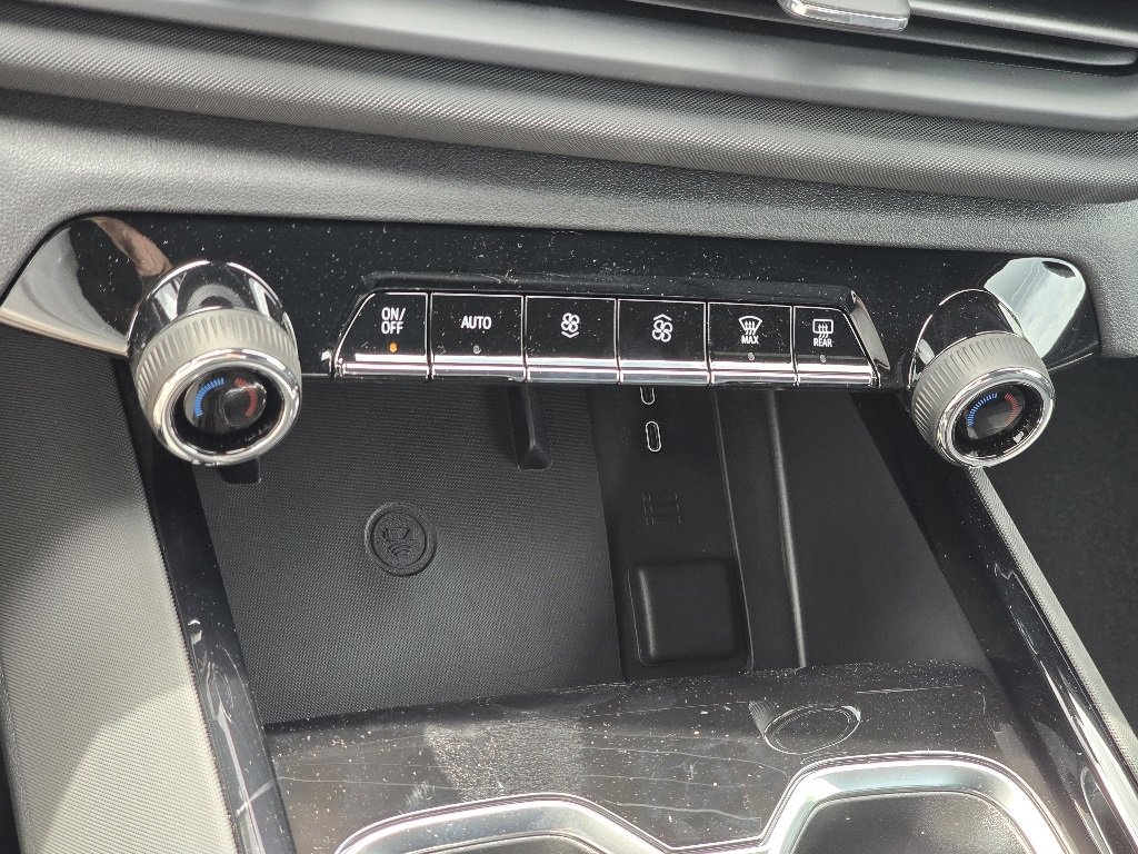 New 2026 Chevrolet Silverado EV LT image 16