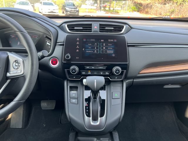 Used 2019 Honda CR-V EX image 19