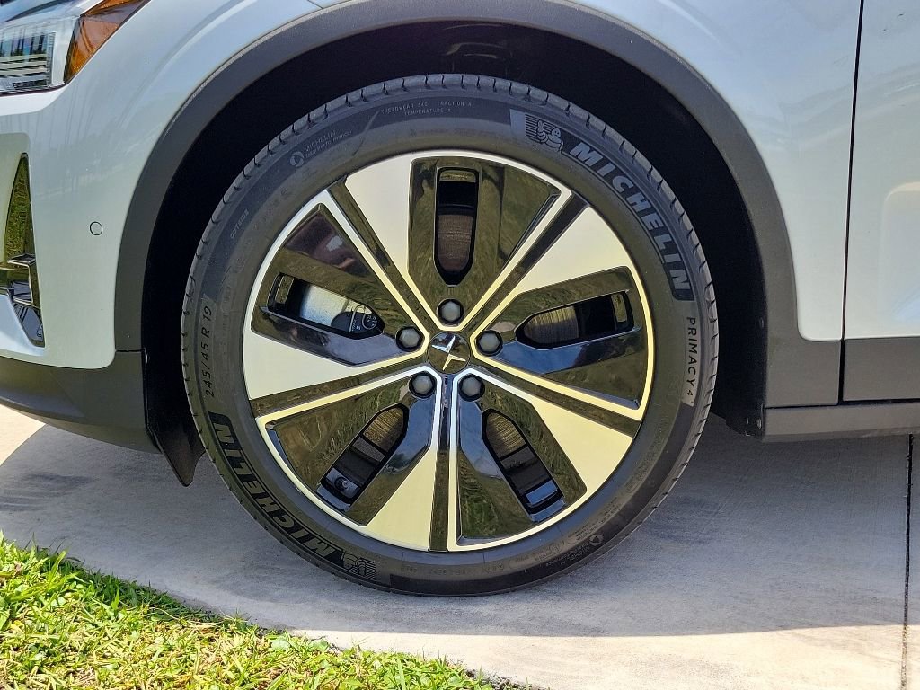 Used 2023 Polestar Polestar 2 w/ Pilot Pack FWD image 3
