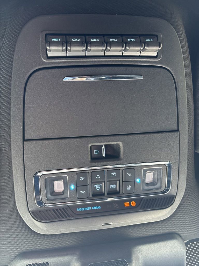 Used 2024 Ford F350 Platinum image 26