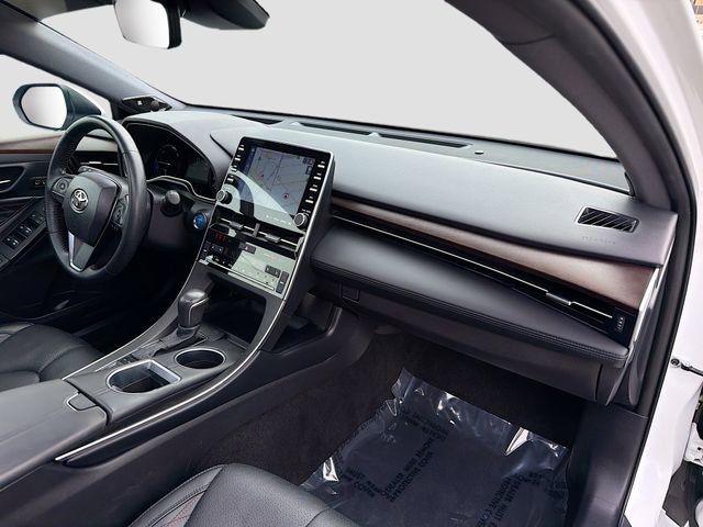 Used 2021 Toyota Avalon Limited w/ Advanced Safety Package FWD image 31
