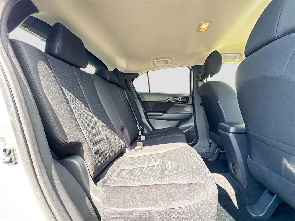 Used 2025 Mitsubishi Eclipse Cross ES image 26