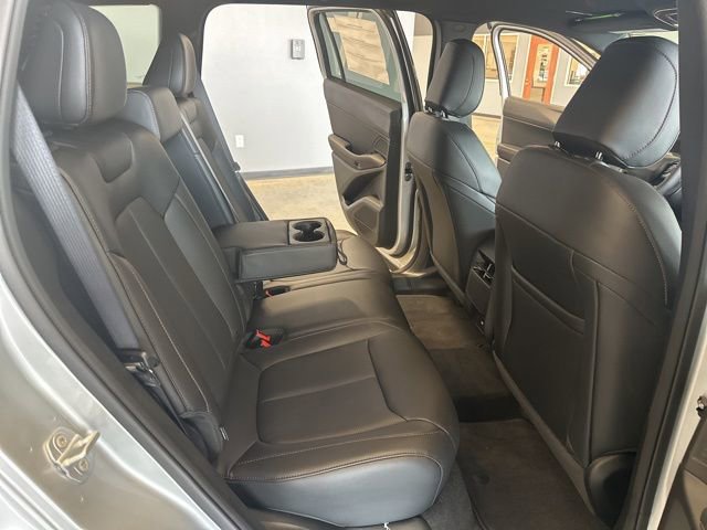 New 2026 Jeep Cherokee Limited image 47