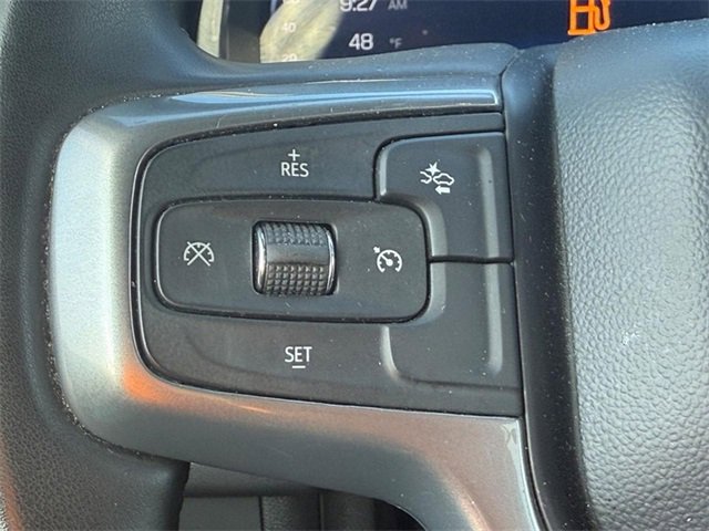 Certified 2024 Chevrolet Tahoe LT image 14