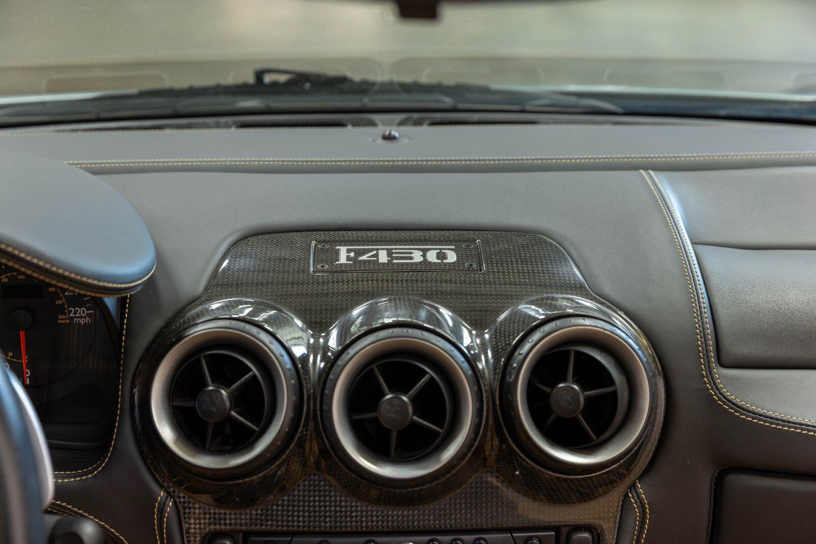 Used 2006 Ferrari F430 Spider RWD image 19