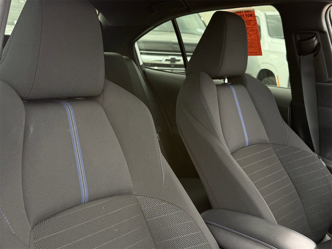 Used 2022 Toyota Corolla SE image 23