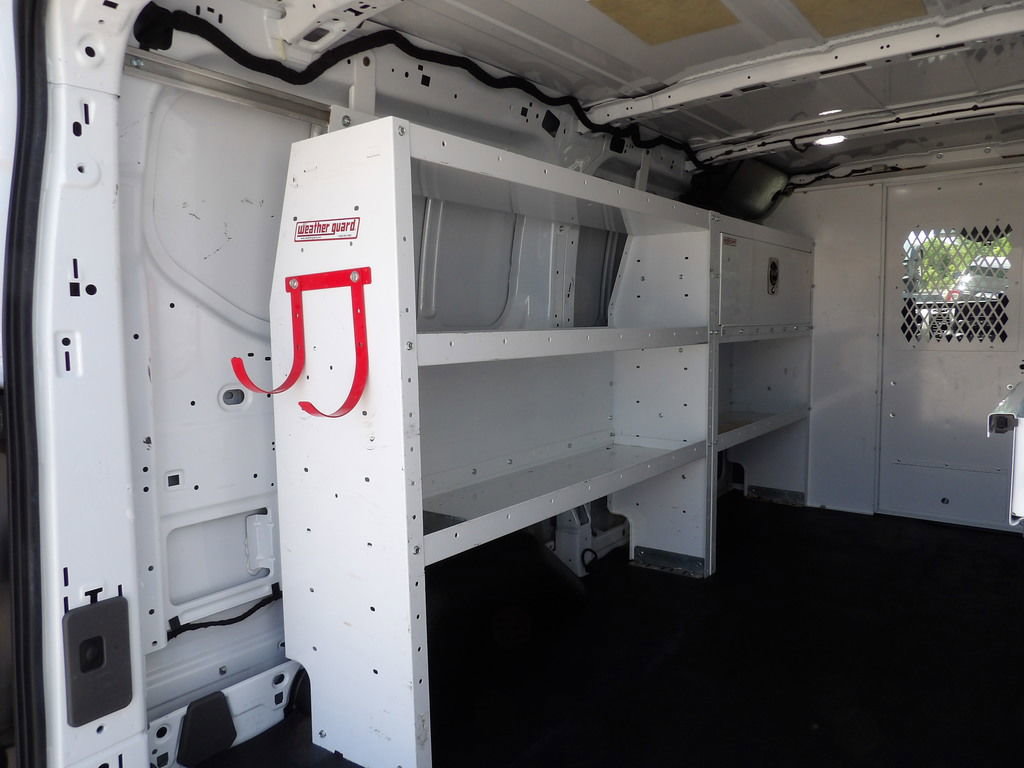 Used 2020 Ford Transit 250 Low Roof RWD image 40