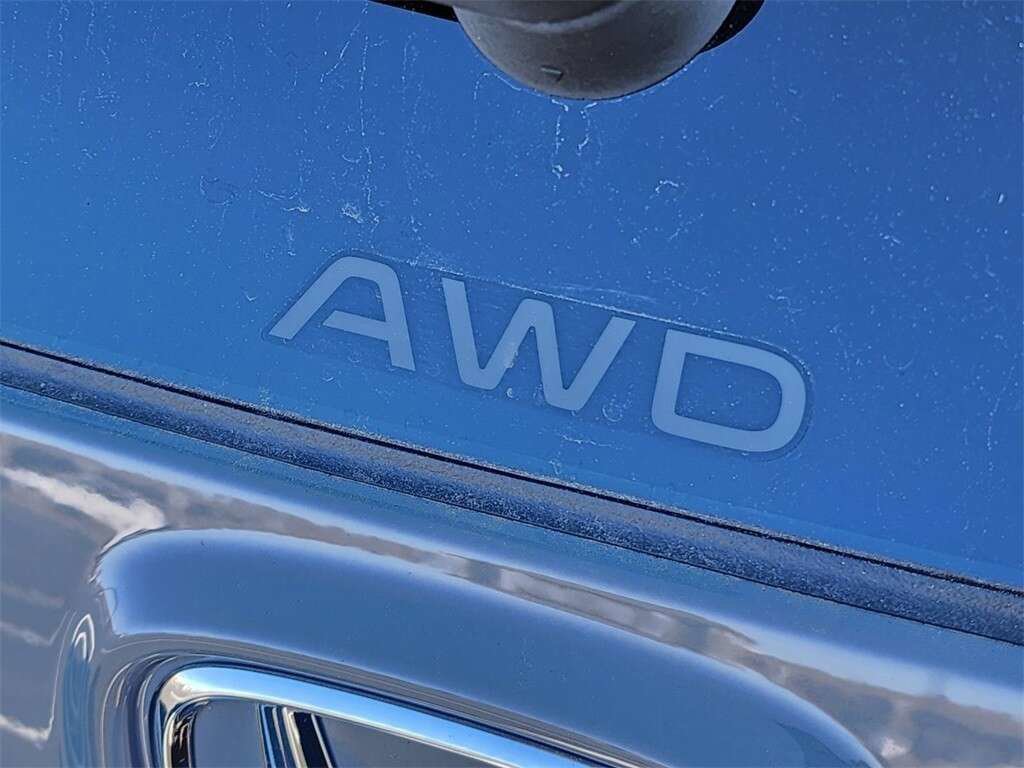 Certified 2024 Honda CR-V EX-L image 10