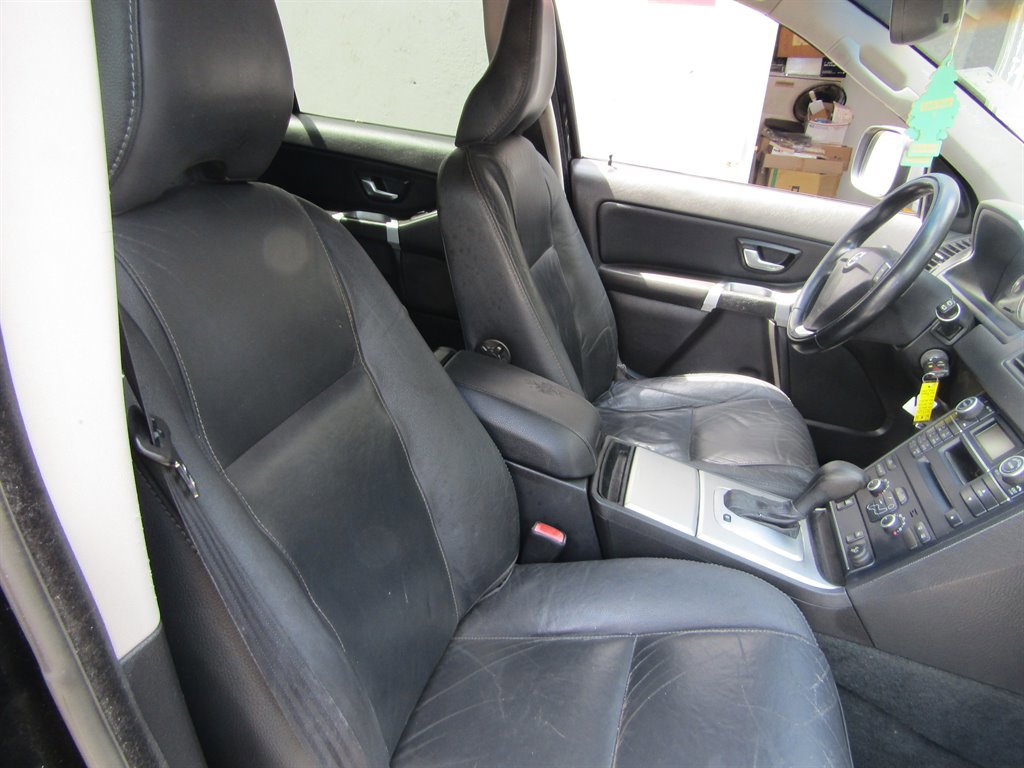 Used 2013 Volvo XC90 3.2 image 5