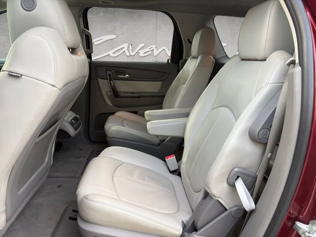 Used 2016 GMC Acadia SLT w/ Premium Edition image 22