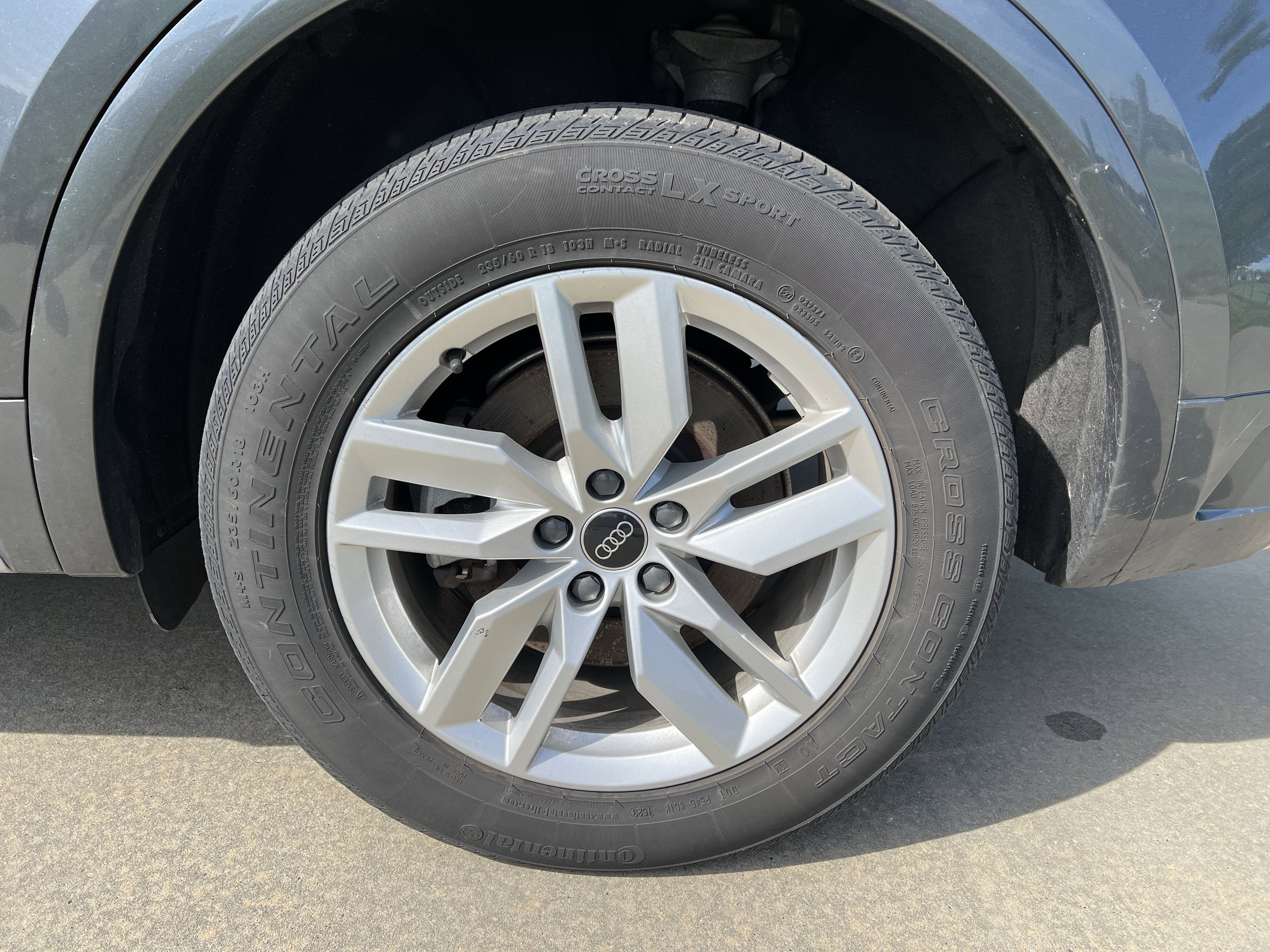 Certified 2023 Audi Q5 2.0T Premium w/ Convenience Package AWD/4WD image 13