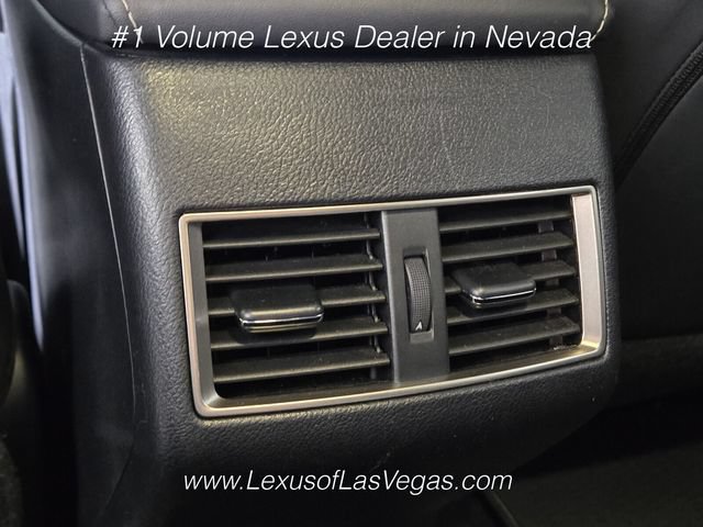 Used 2018 Lexus NX 300 F Sport w/ F Sport Premium Package AWD/4WD image 18