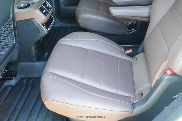 Used 2024 Mercedes-Benz GLS 450 4MATIC image 60