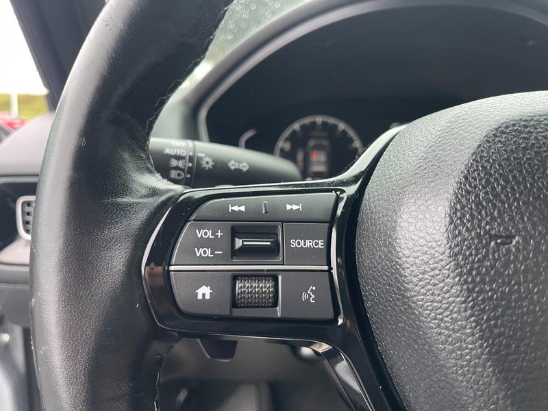 Used 2024 Honda Civic Sport image 20