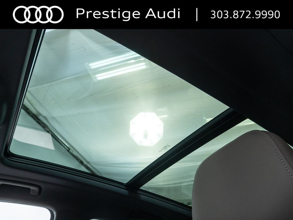 New 2026 Audi Q5 Premium Plus AWD/4WD image 24