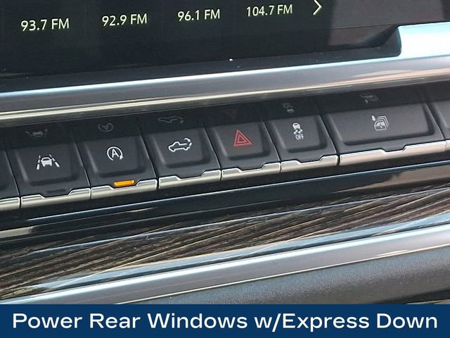 Used 2025 GMC Sierra 1500 Elevation image 16