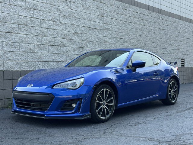 Used 2019 Subaru BRZ Premium w/ Popular Package #2