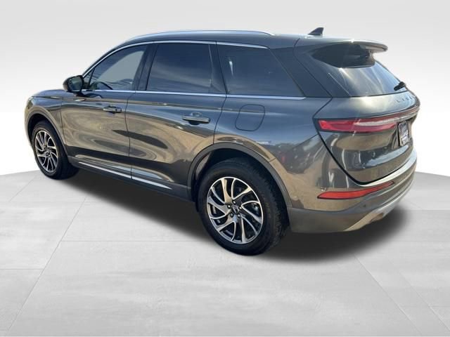 Used 2020 Lincoln Corsair FWD w/ Equipment Group 101A image 4