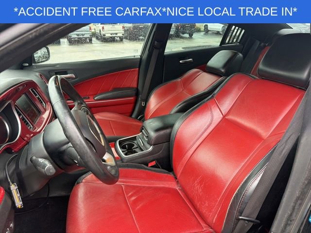 Used 2015 Dodge Charger SXT w/ Plus Group image 18