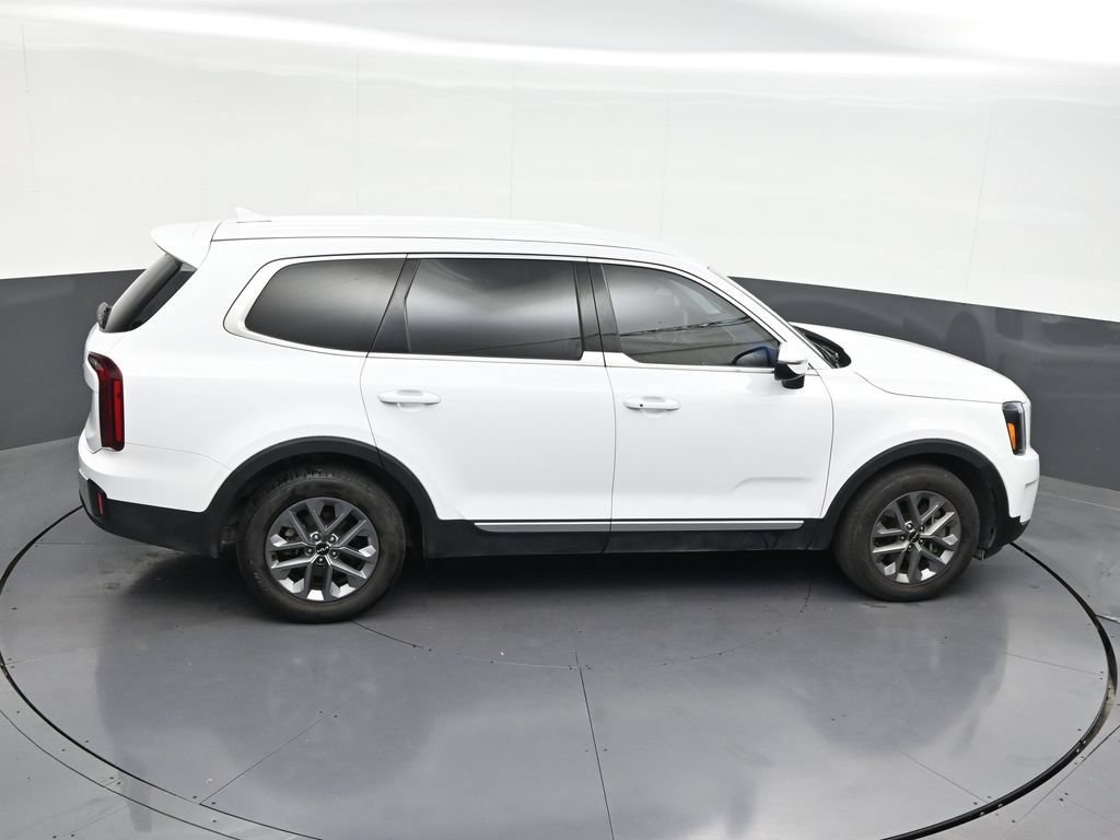 Used 2024 Kia Telluride LX FWD image 21