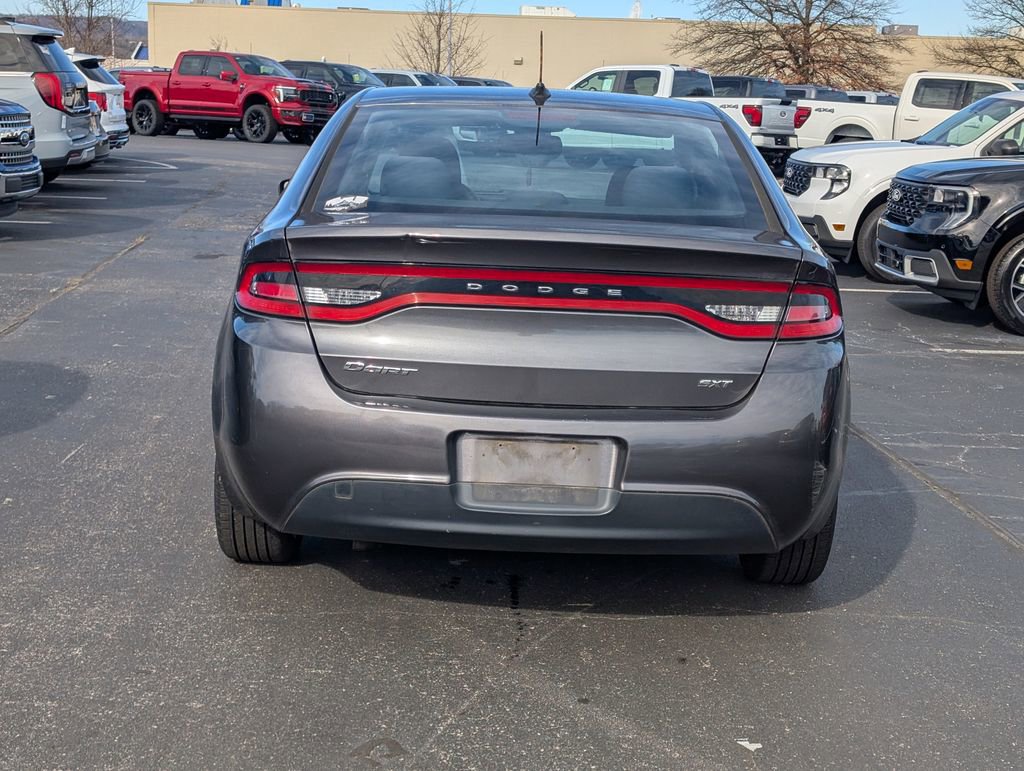 Used 2016 Dodge Dart SXT image 6