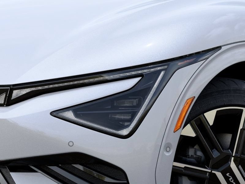 New 2026 Kia EV6 GT-Line AWD/4WD image 38