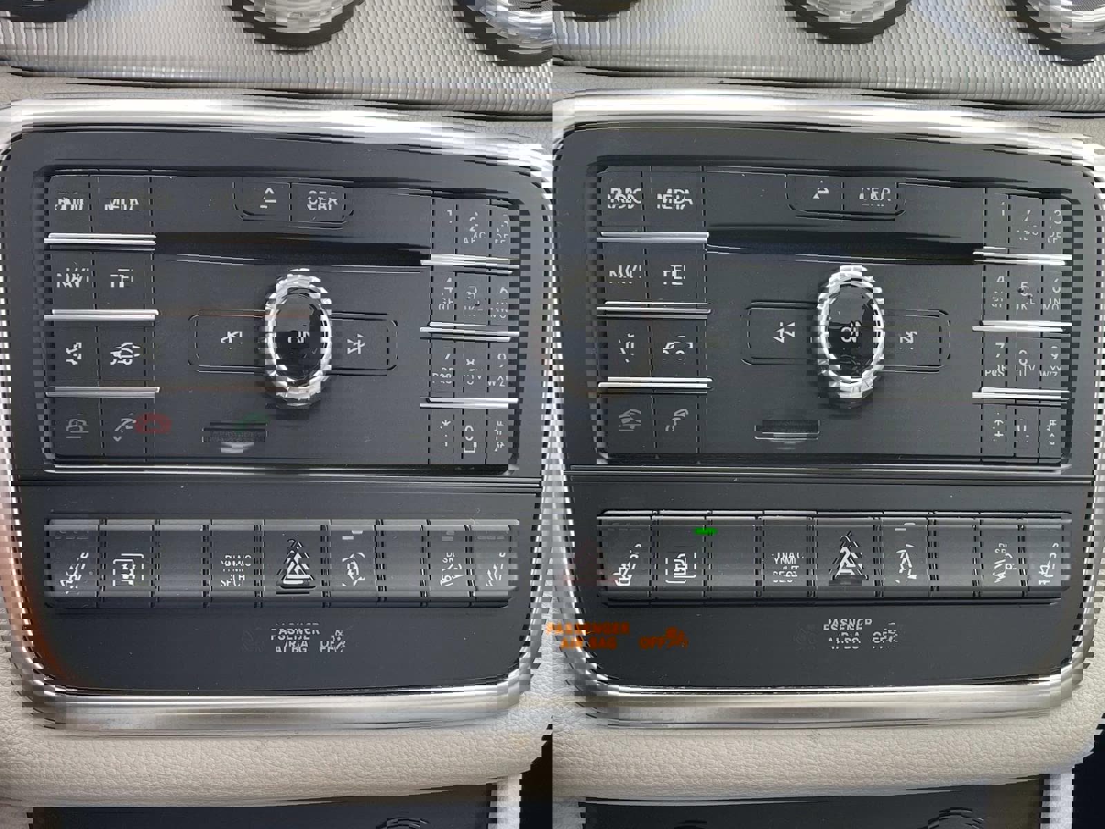 Used 2017 Mercedes-Benz GLA 250 4MATIC image 28