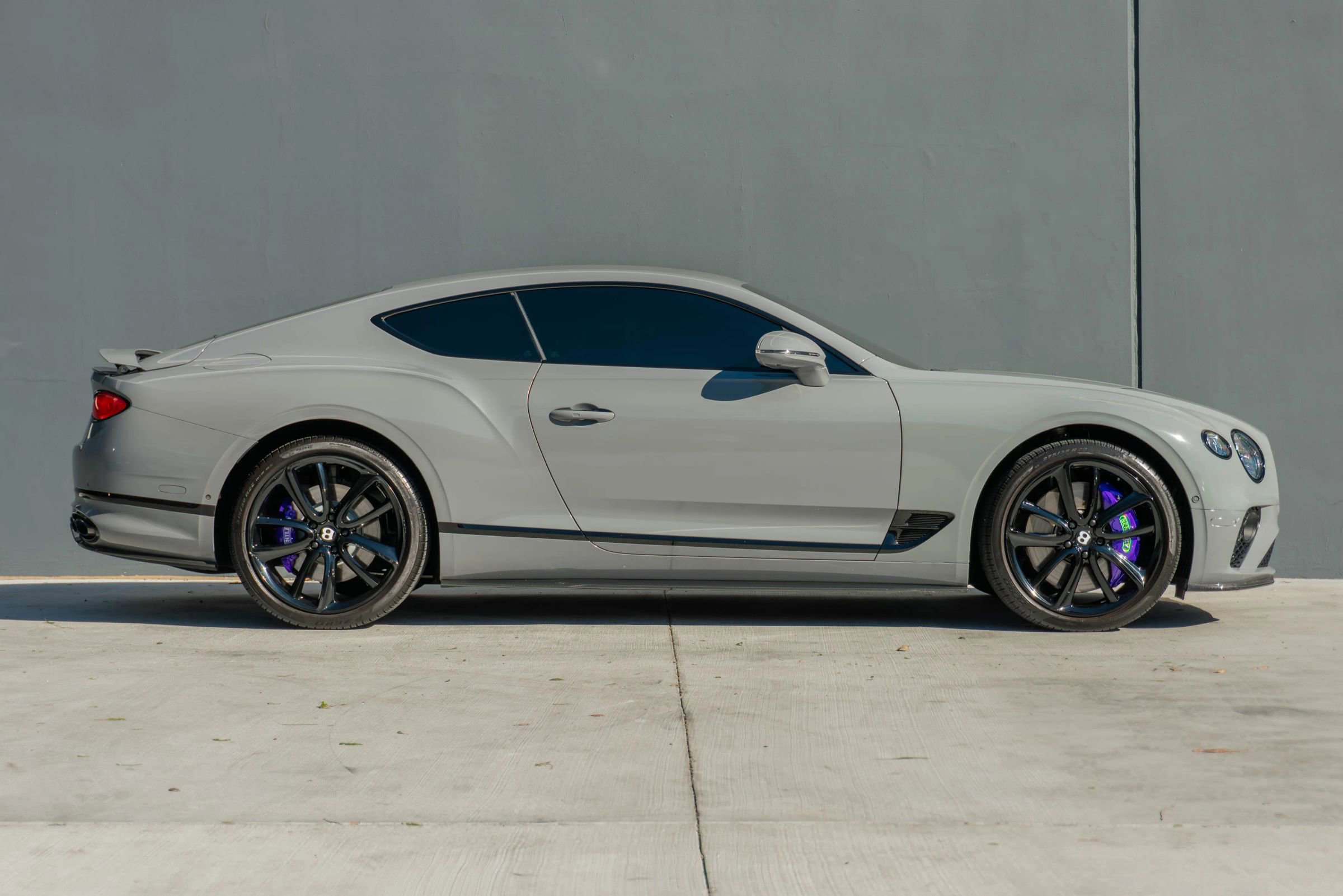 Used 2022 Bentley Continental GT image 6