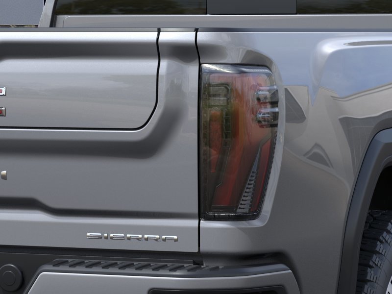 New 2026 GMC Sierra 2500 Denali w/ Denali Reserve Package AWD/4WD image 11