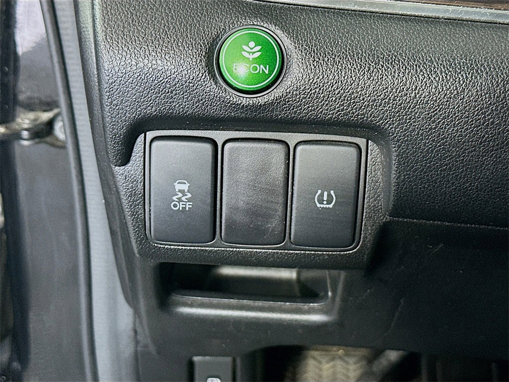 Used 2016 Honda CR-V EX-L image 10