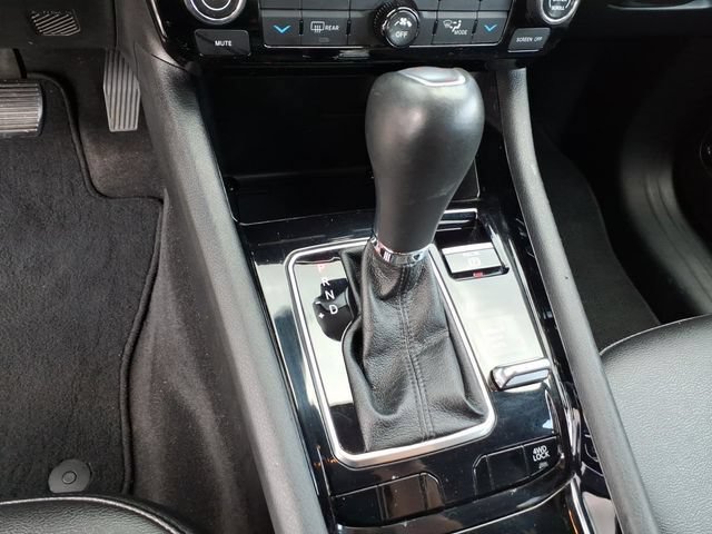Used 2024 Jeep Compass Limited AWD/4WD image 26