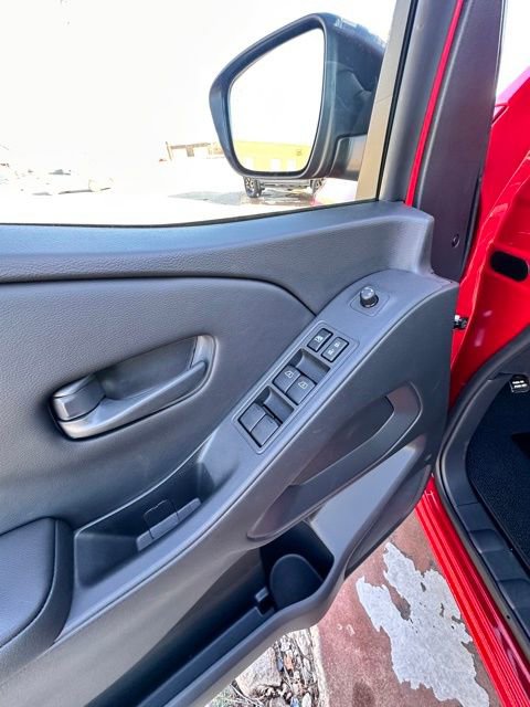 New 2026 Nissan Frontier SV w/ SV Convenience Package image 24