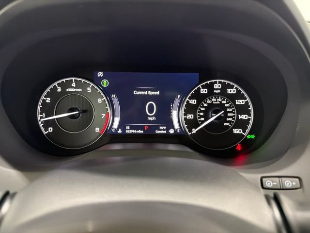 Certified 2023 Acura RDX AWD image 51