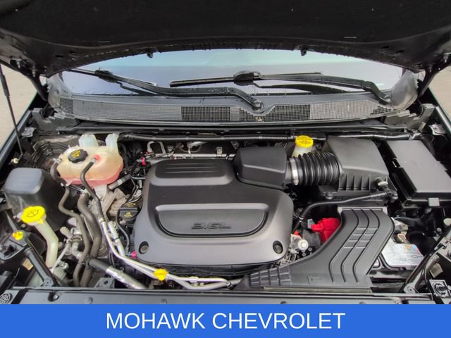 Used 2022 Chrysler Pacifica Touring-L w/ S Appearance Package AWD/4WD image 30