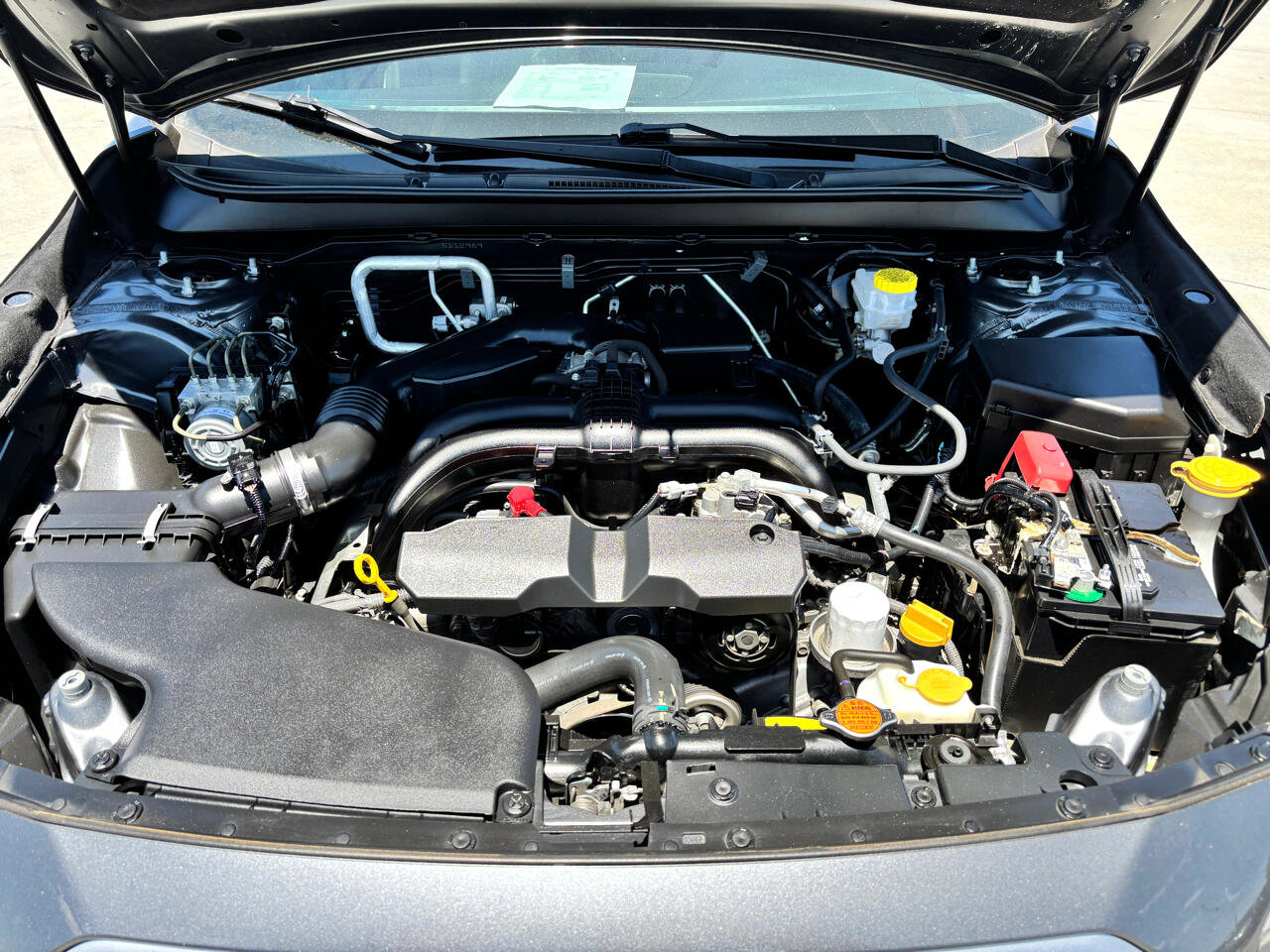 Used 2019 Subaru Outback 2.5i image 10