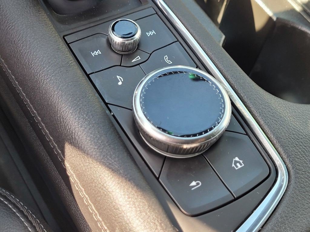 Certified 2023 Cadillac XT5 Luxury FWD image 21