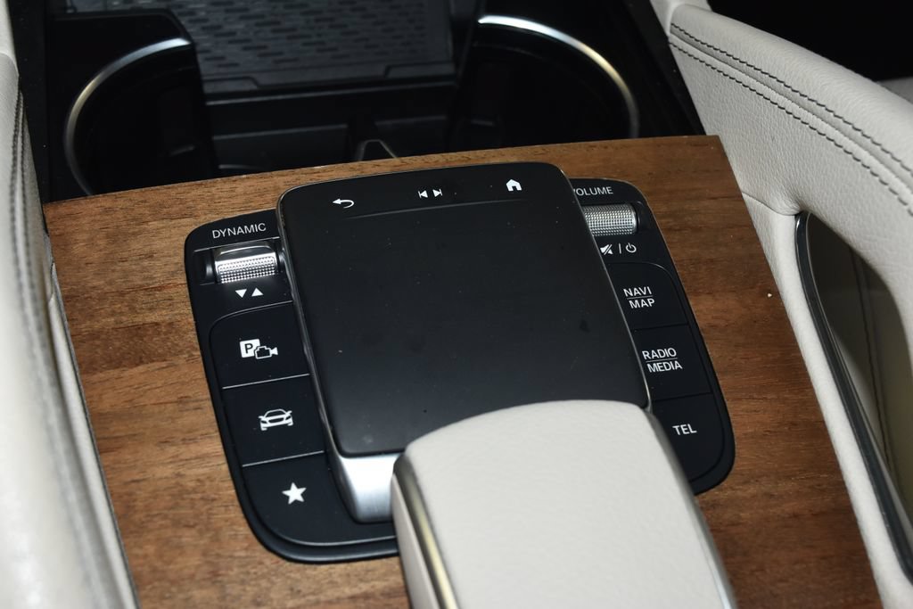 Used 2024 Mercedes-Benz GLE 350 4MATIC image 18
